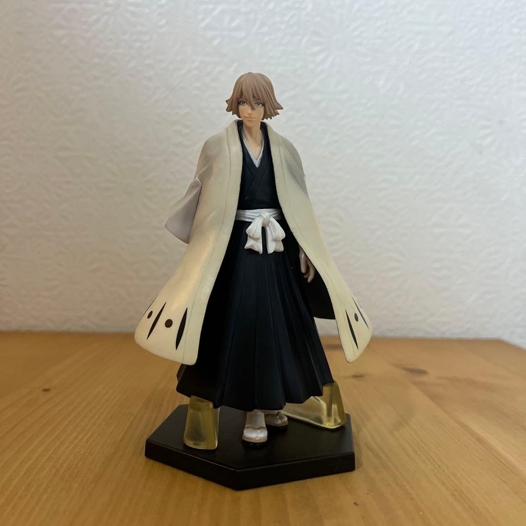 BLEACHフィギュアまとめ売り - メルカリ