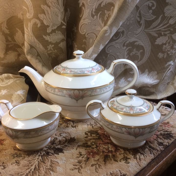 販売 茶道具 御本三島 数茶碗 十客