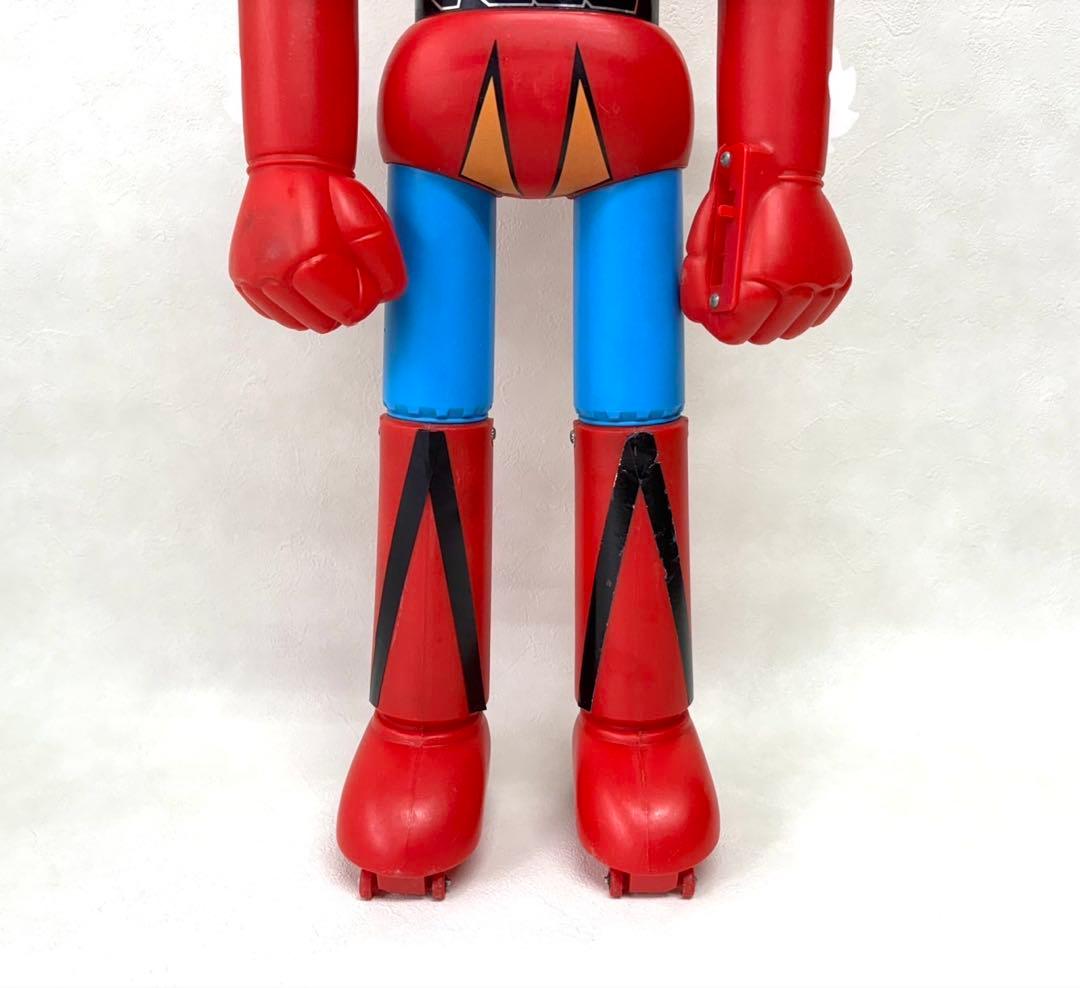 ポピー　ジャンボマシンダー ゲッタードラゴン