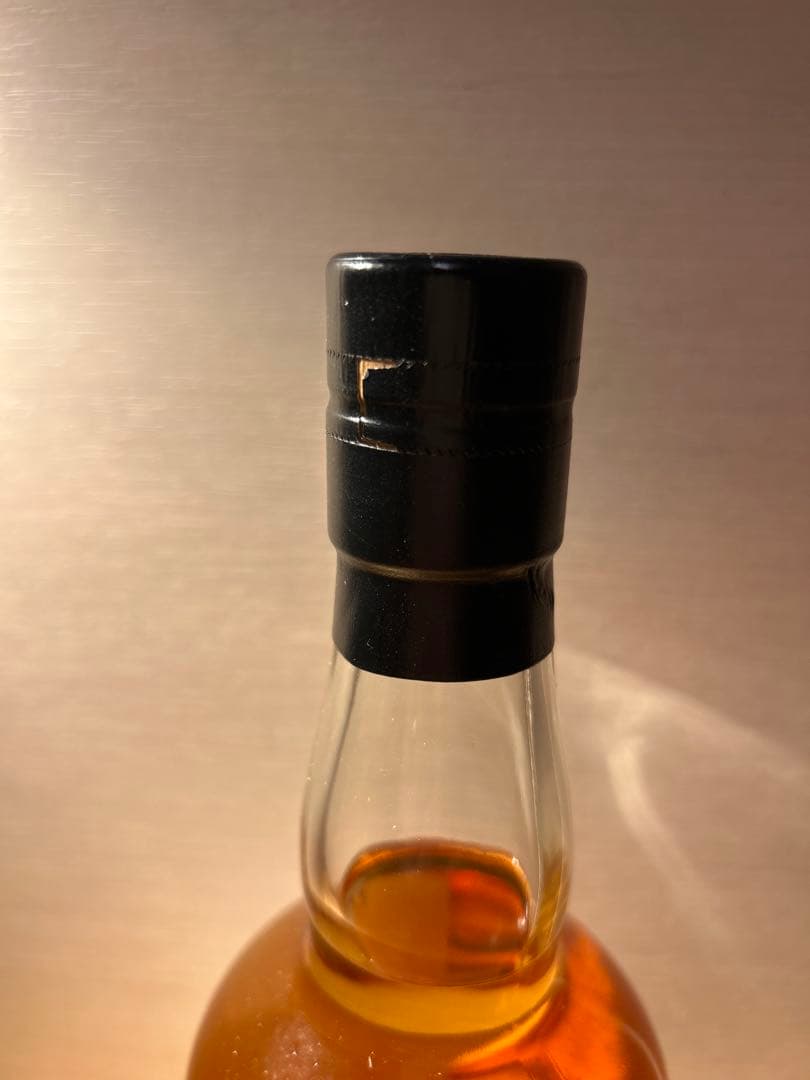 イチローズモルト505 未開封 ウイスキー