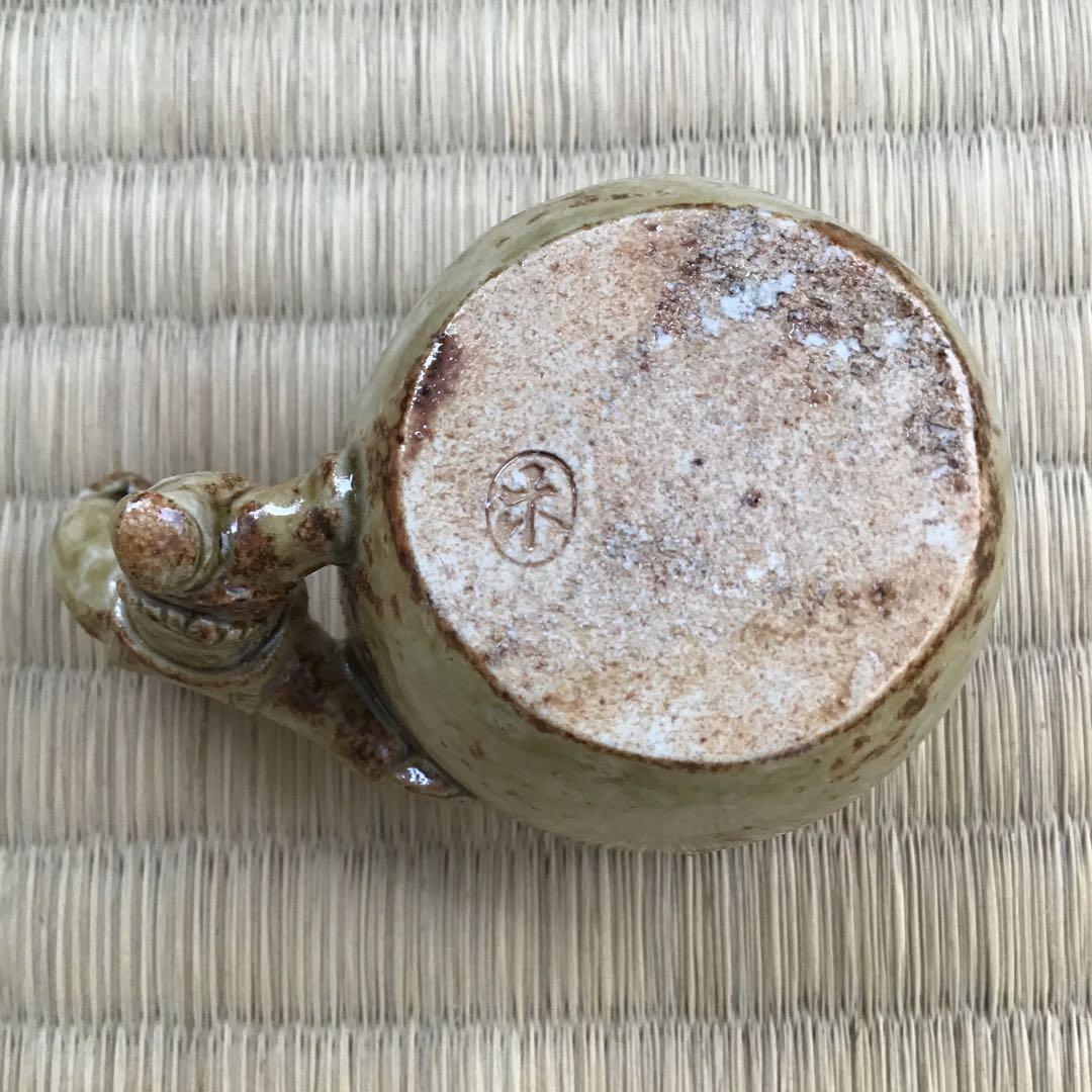 茶道具 香合 司馬温公香合 甫斉作 栞 共箱 S108KG - メルカリ