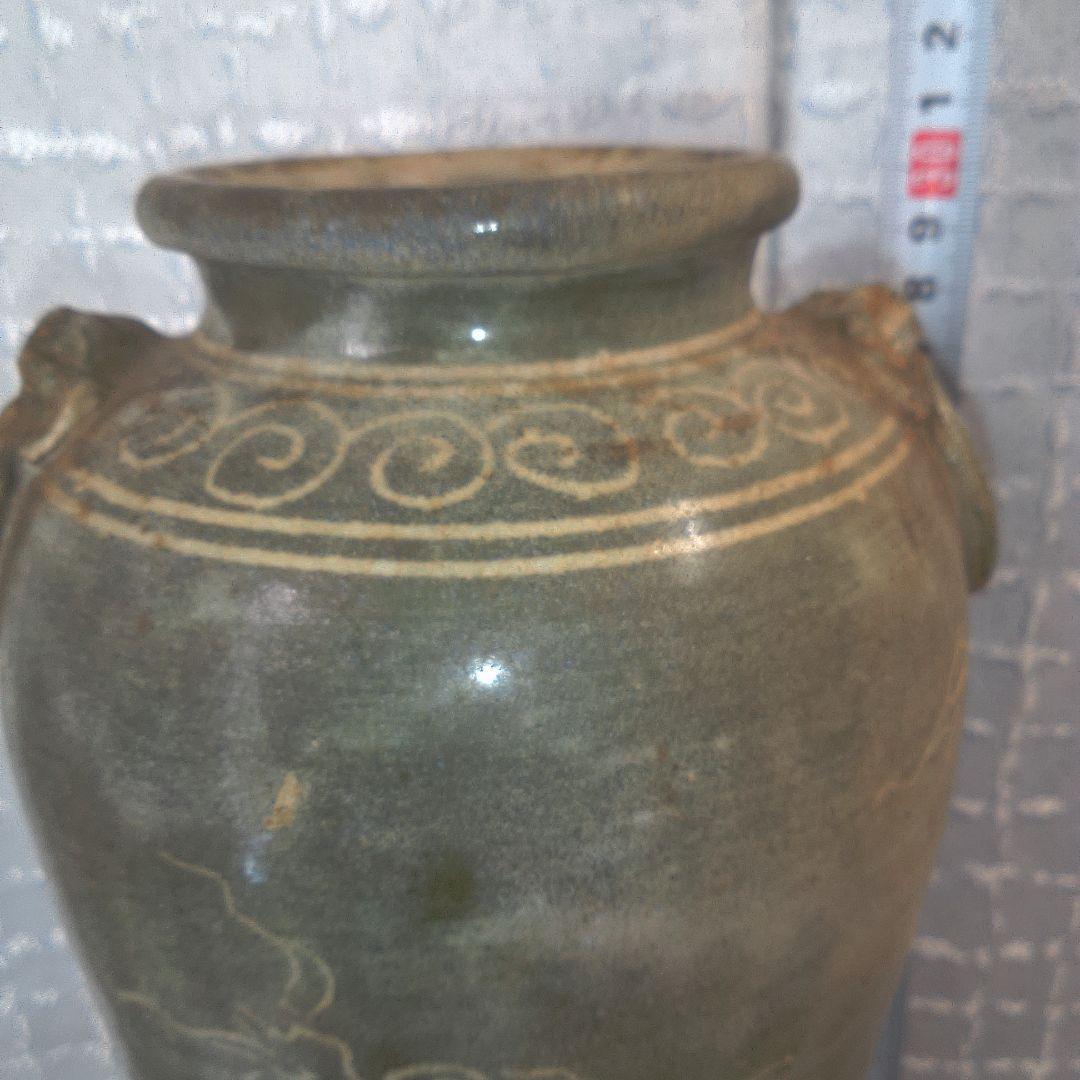 中国美術 ？ 韓国？ 日本？ 骨董 アンティーク 美術