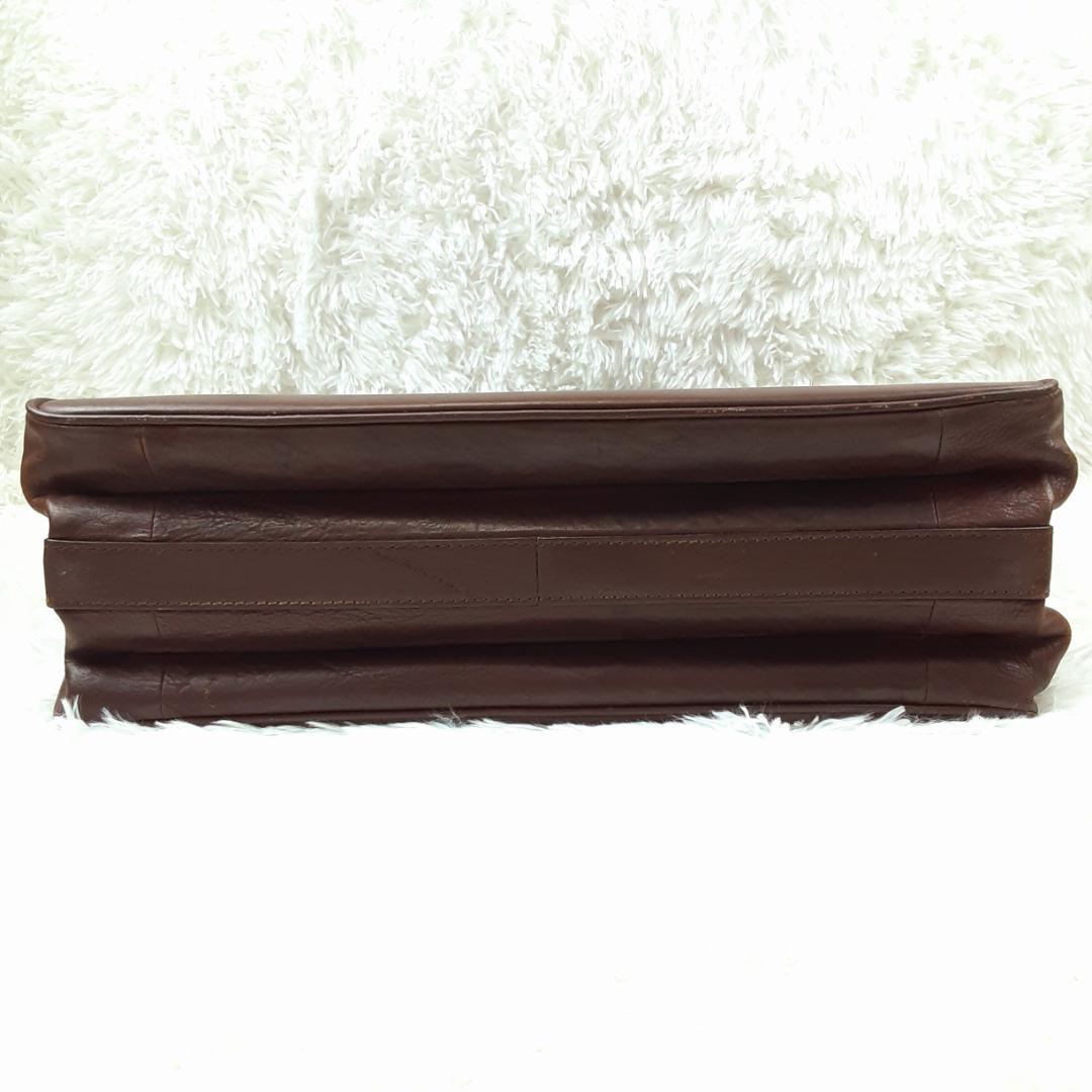 タ*ウ様 美品◎Carvinia Lozza カルベニアロッツァ ダレスバッグ