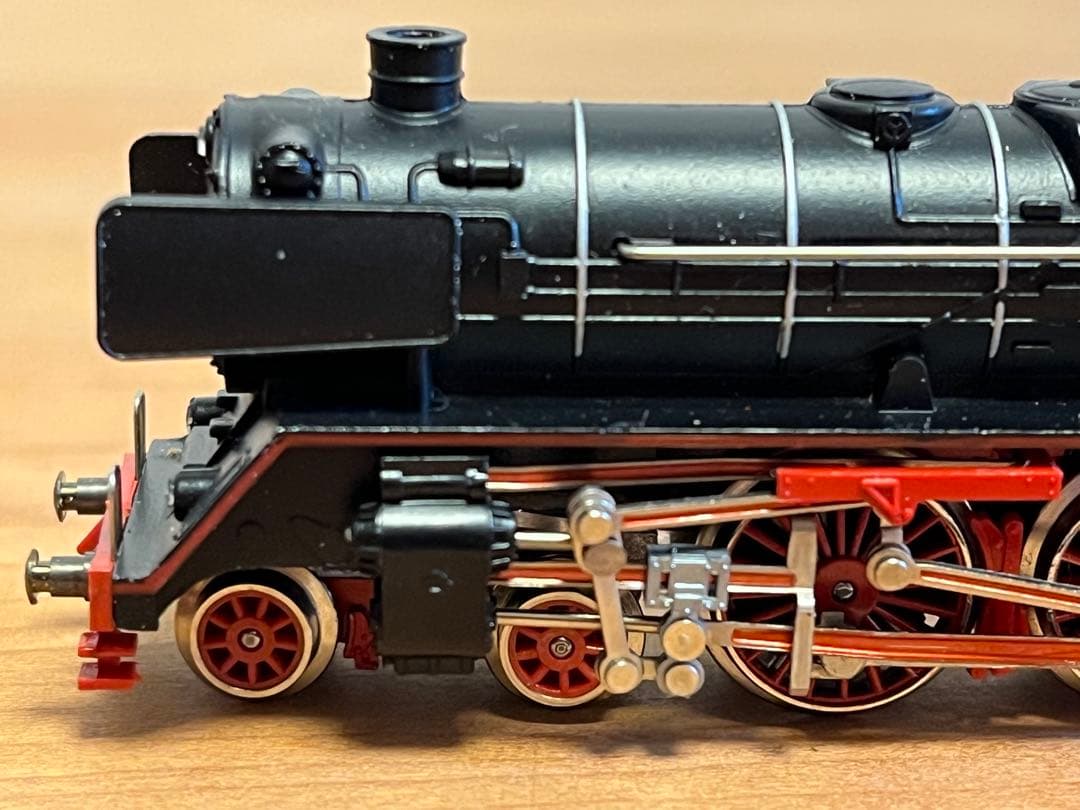 希少　MINITRIX 12076 BR01