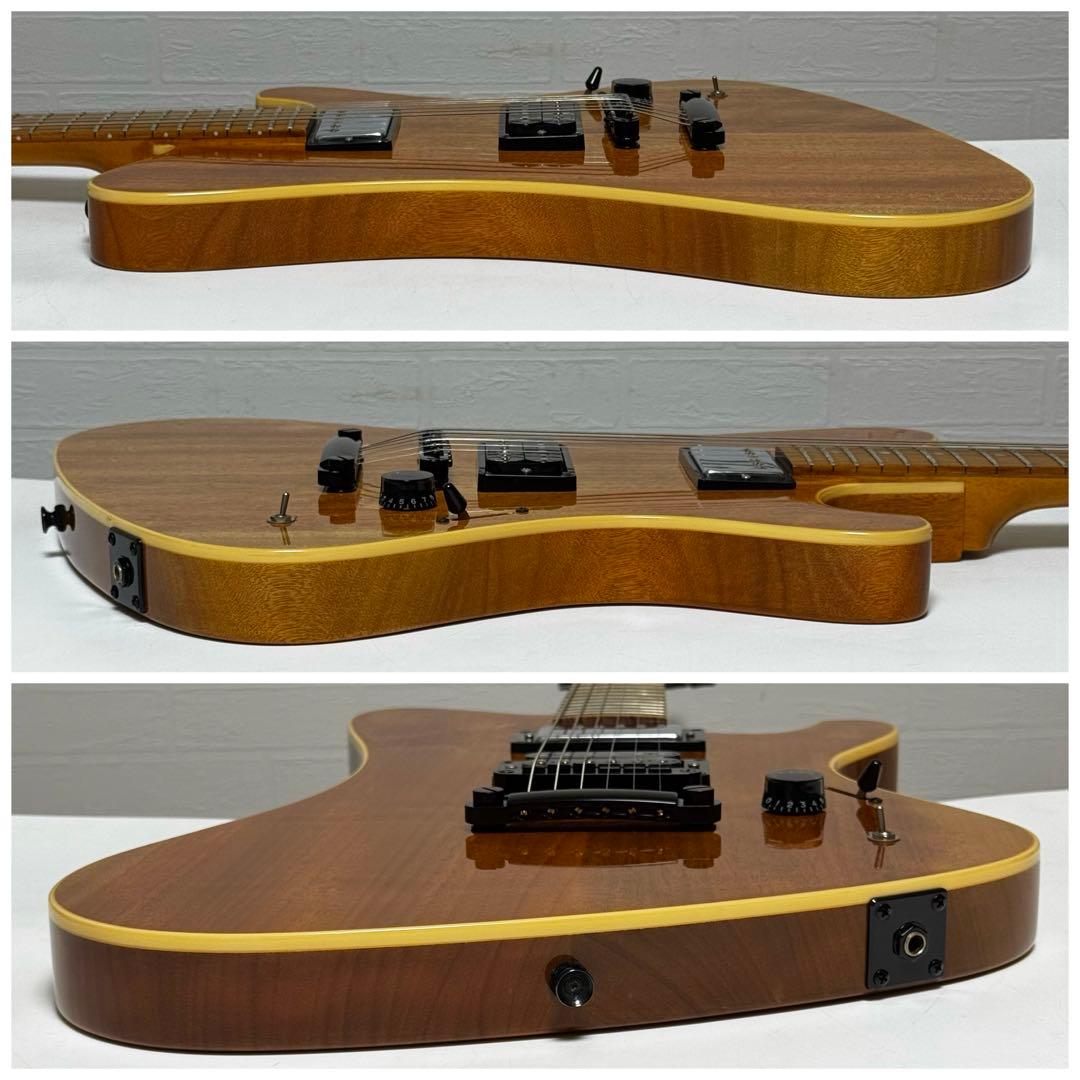 【美品】グラスルーツ 一角 04 Limited Sazabys RYU-TA