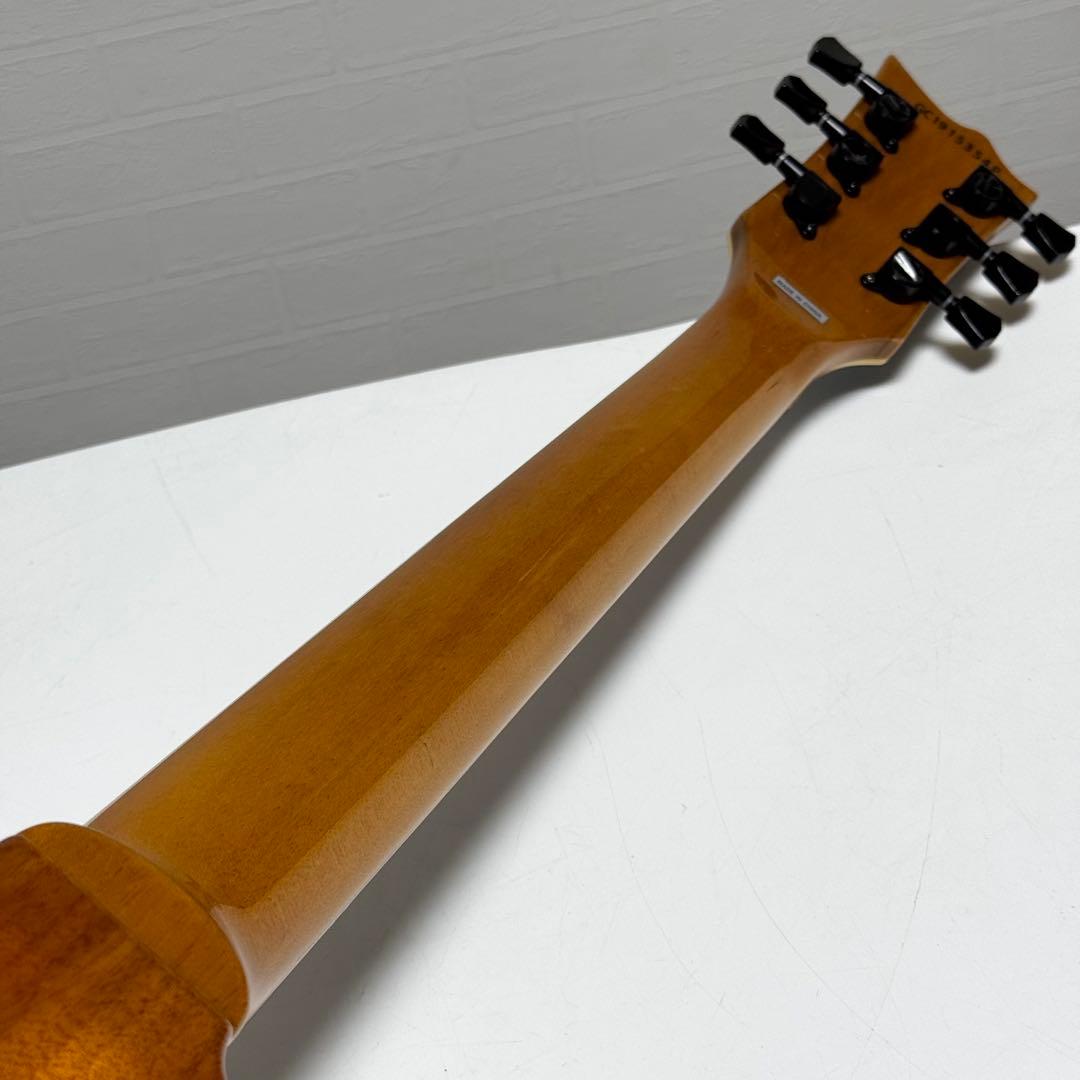 【美品】グラスルーツ 一角 04 Limited Sazabys RYU-TA