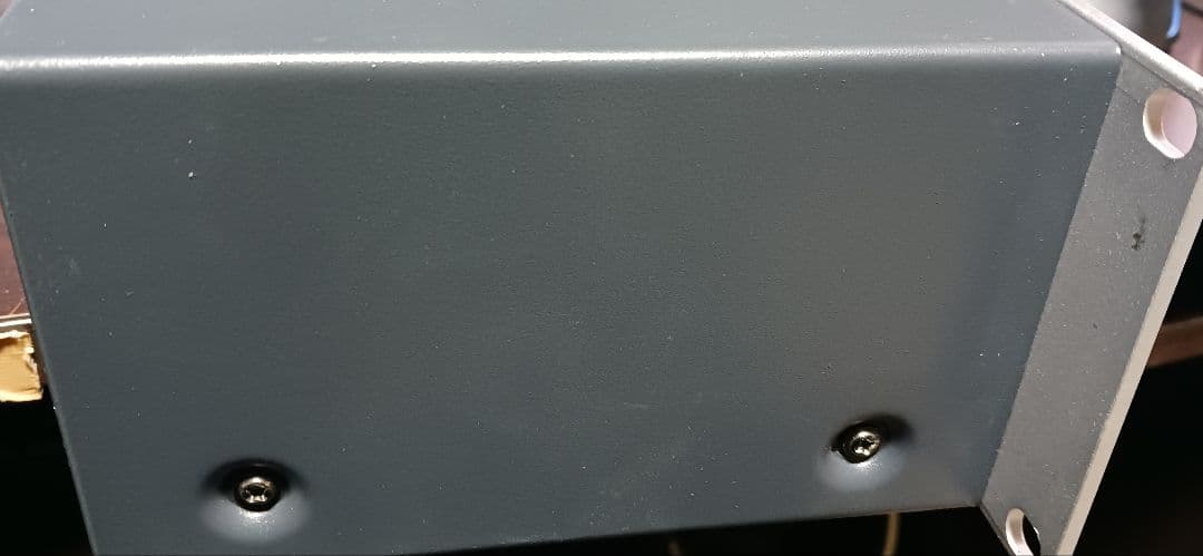 Black Lion Audio / BLUEY　1176コンプレッサー