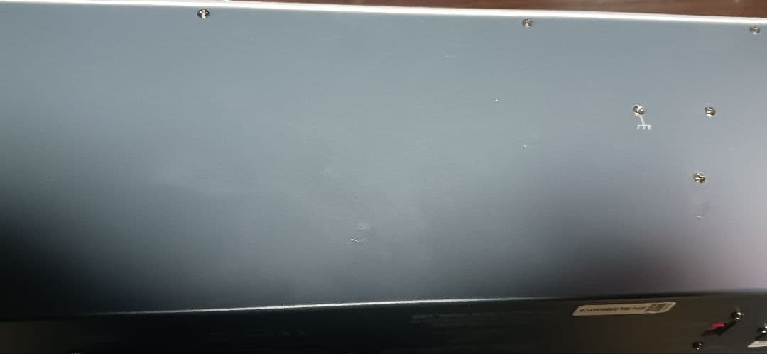 Black Lion Audio / BLUEY　1176コンプレッサー