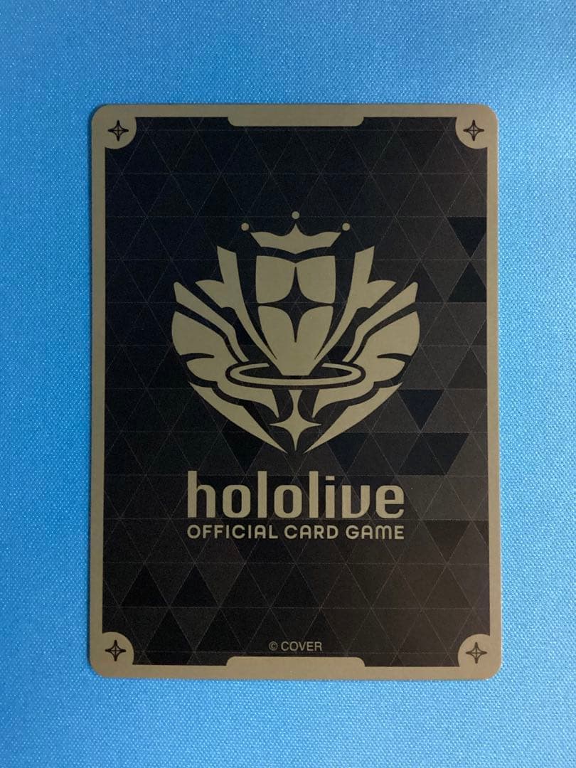 ホロカ アヤカシヴァーミリオン 百鬼あやめ UR