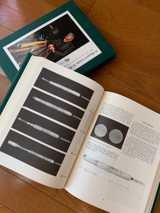 超美品】ア マスターズ ガイド トゥ ビルディング ア バンブー フライ