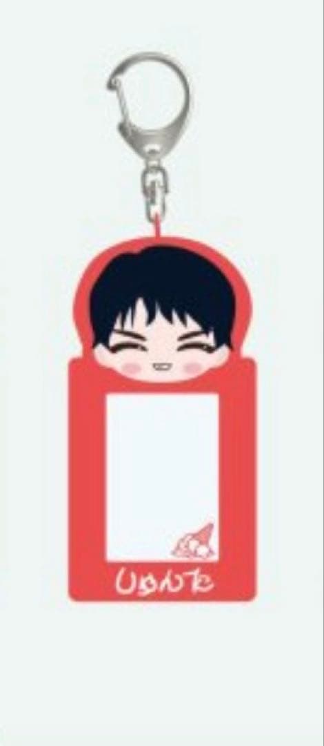 もふもふトレカケース 曽野舜太 M!LK フォトカード付パスケース 曽野舜太 - メルカリ M!LK M!Xもふもふ！