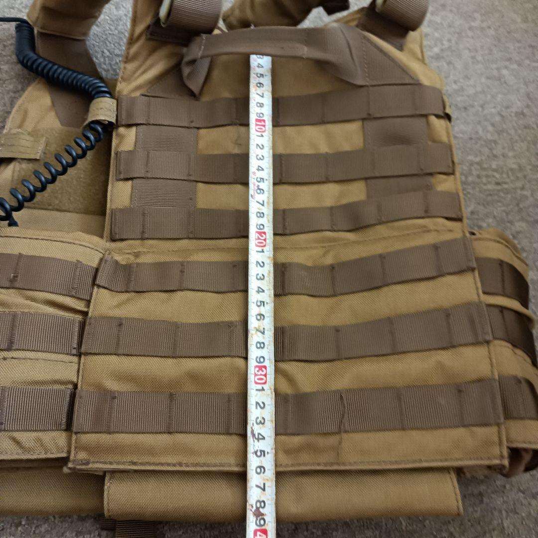 プレートキャリア