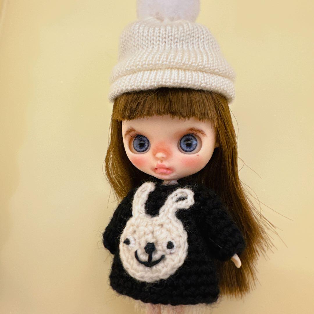 プチブライス カスタム 作家様 - メルカリ