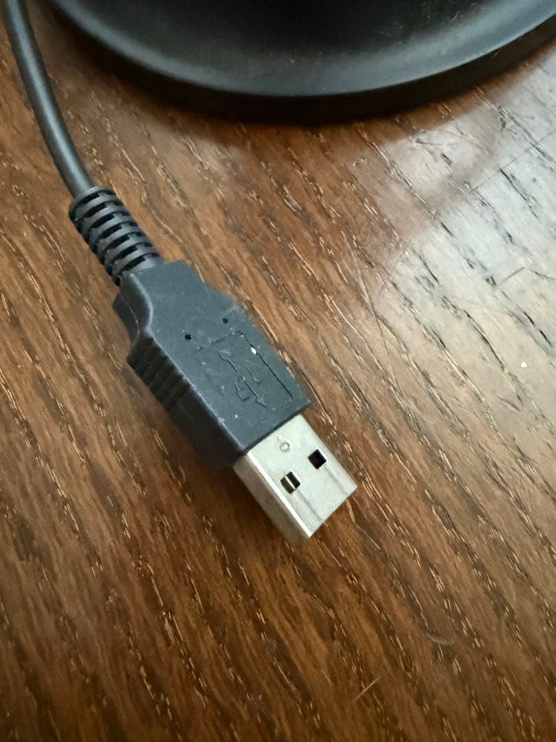 Blue Yeti ゲーミングマイク BM400MB ミッドナイトブルー