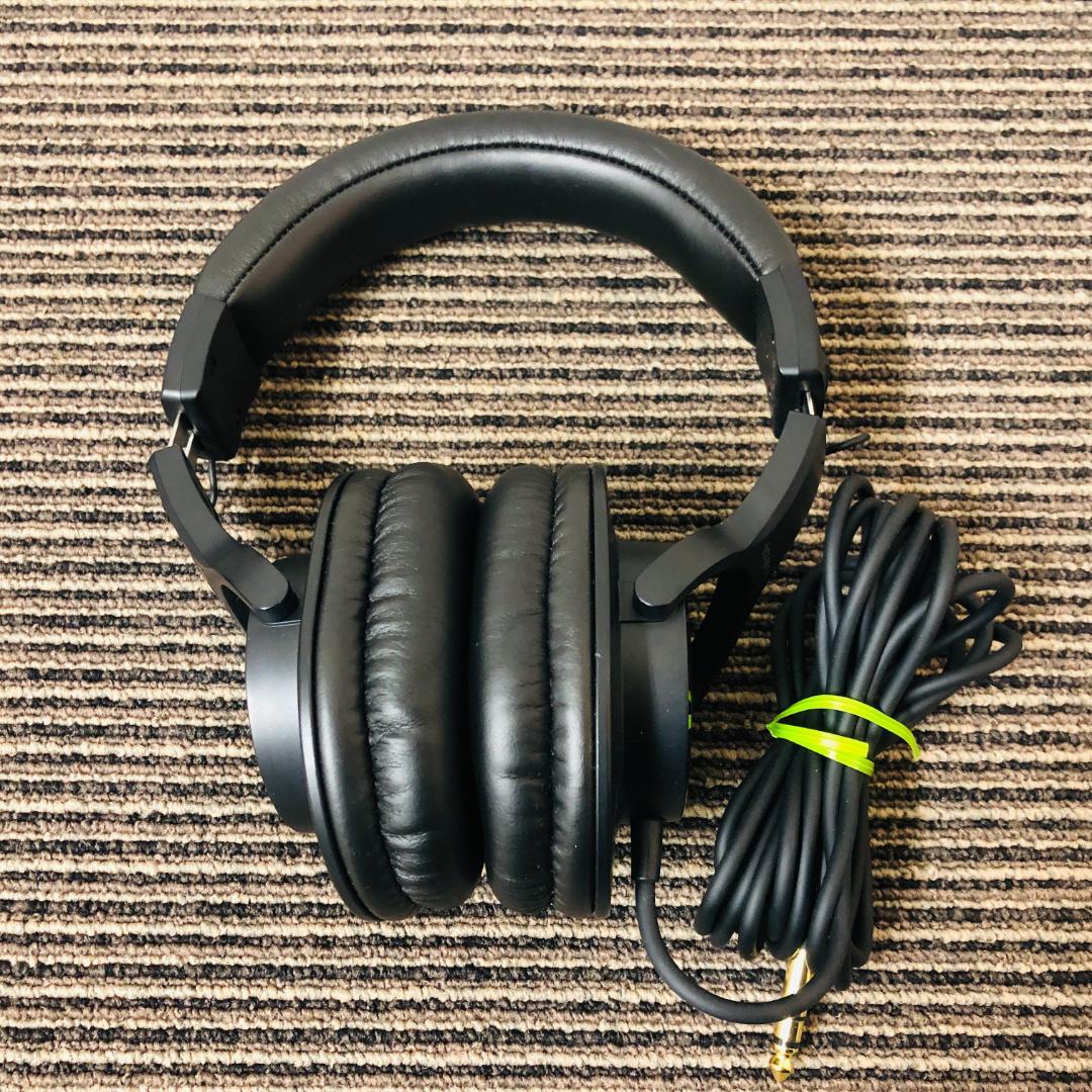【送料無料】audio technica マイク＆ヘッドホンセット