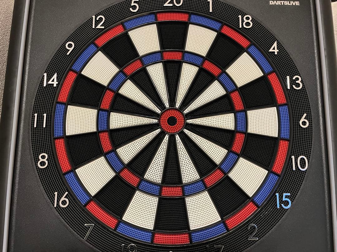 【 DARTSLIVE 】ダーツライブ 200S