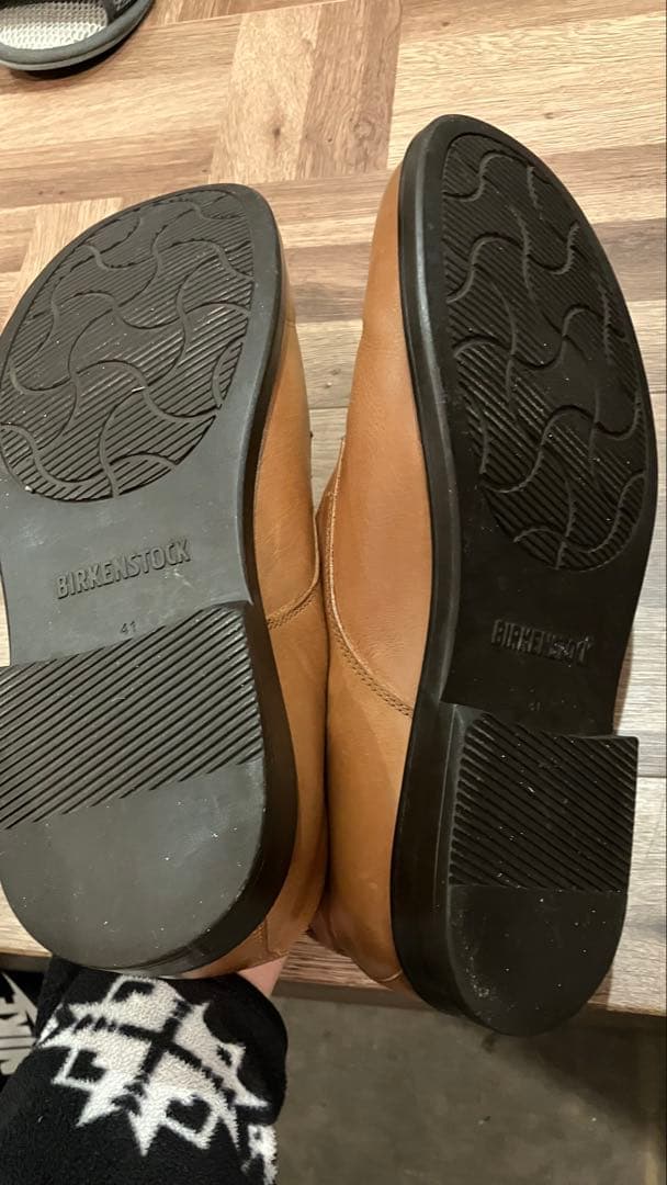 ビルケンシュトック　ダレン　ジャレン　2足セット