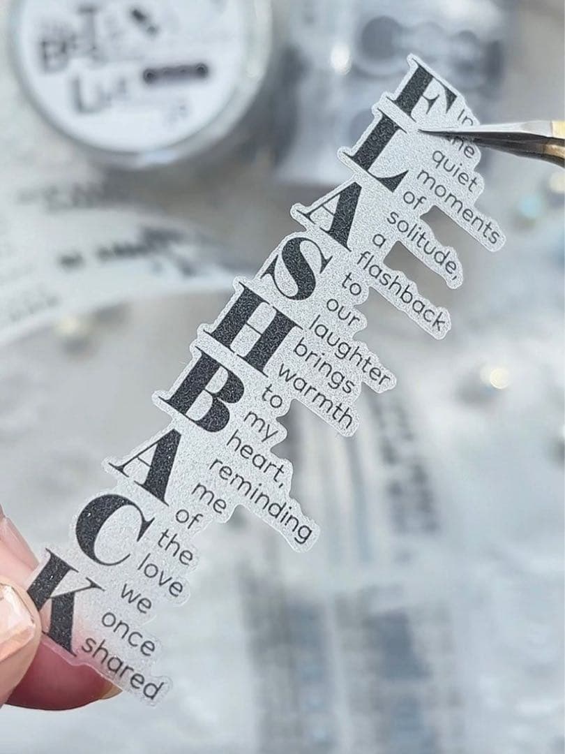 ggaggong 海外マスキングテープ マステ 【2419】 2025厳選】ggaggongの