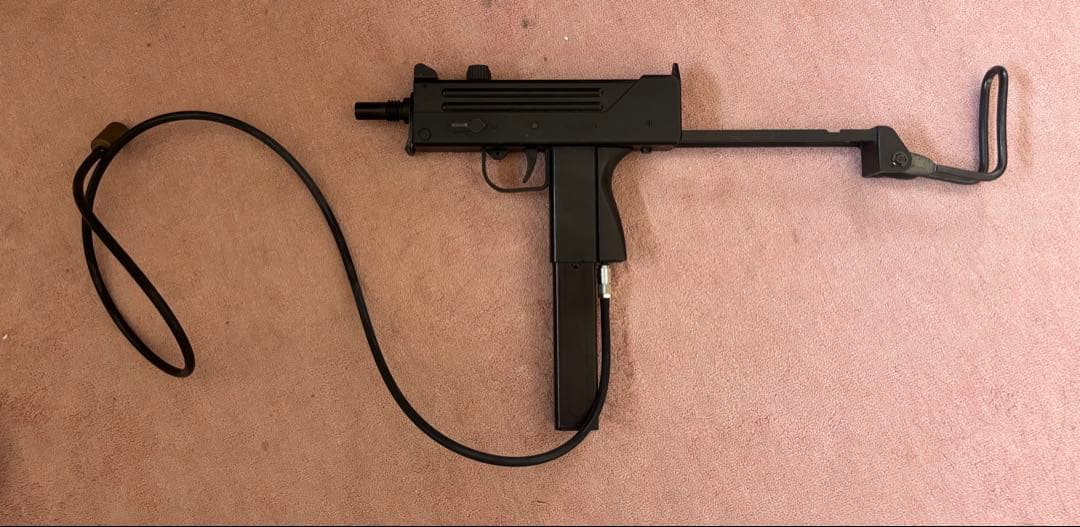 ウエスタンアームズ　ベレッタM92FS KSC COUGAR F