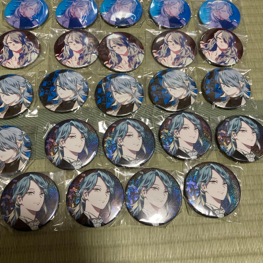 VS AMBIVALENZ ミオ MIO 缶バッジ 29個