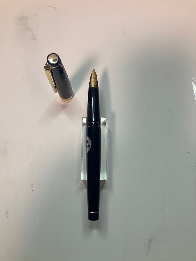 PILOT パイロット エリートロング スクリプト 1970´s