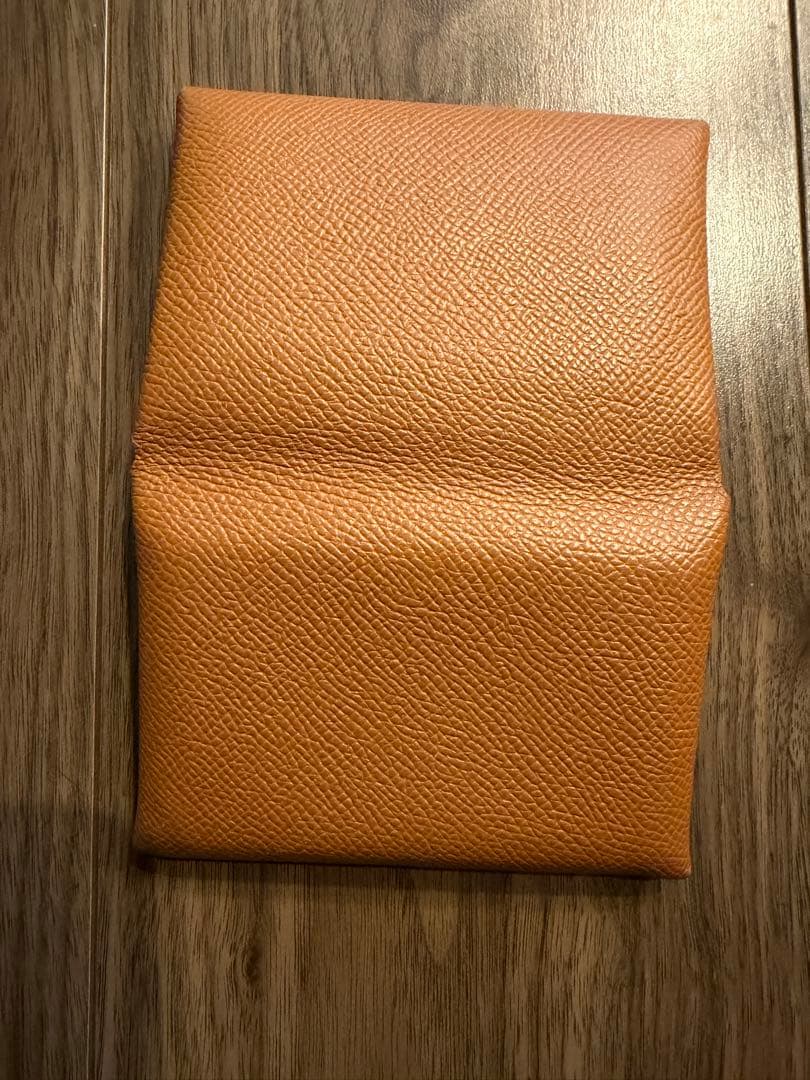 値下げ‼︎HERMESガルヴィデュオ