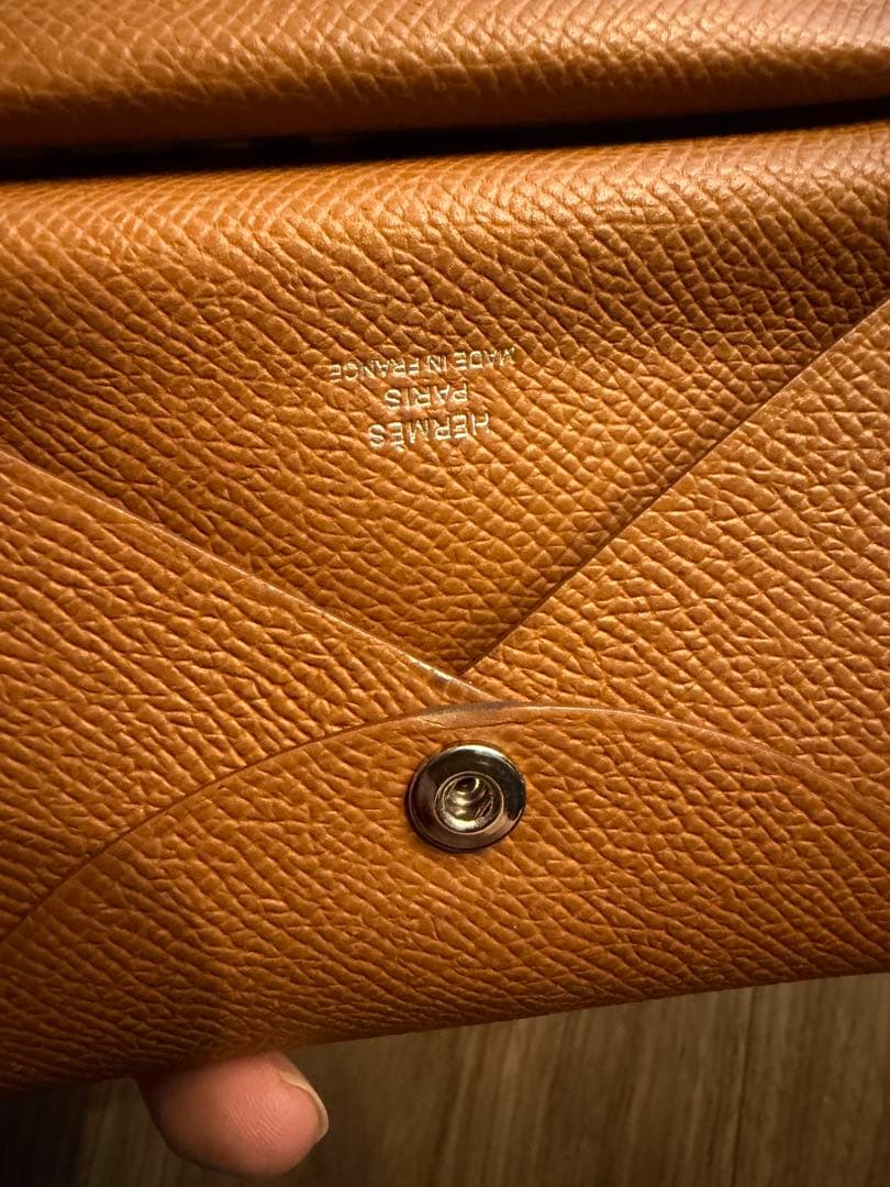 値下げ‼︎HERMESガルヴィデュオ