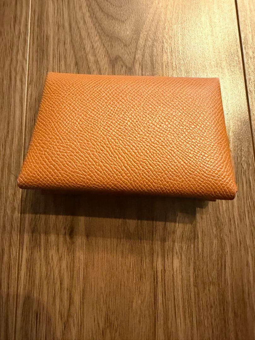 値下げ‼︎HERMESガルヴィデュオ