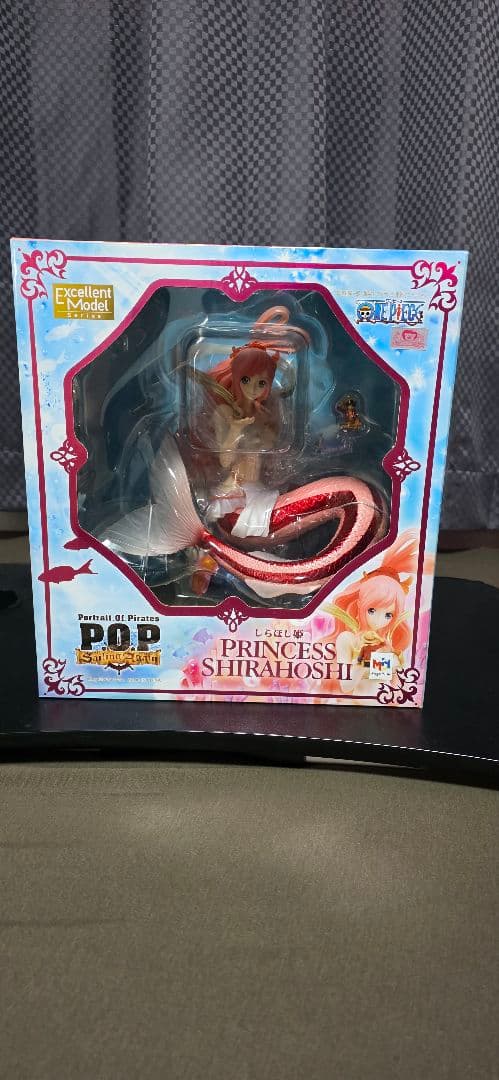 POP レベッカ しらほしセット - メルカリ