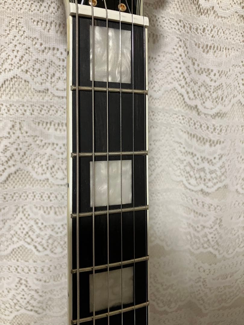 エピフォン レスポール カスタム