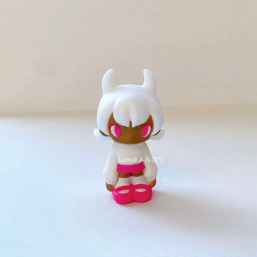 VAG かえちゃんvol.2 田中かえ ソフビ VAG34 - メルカリ