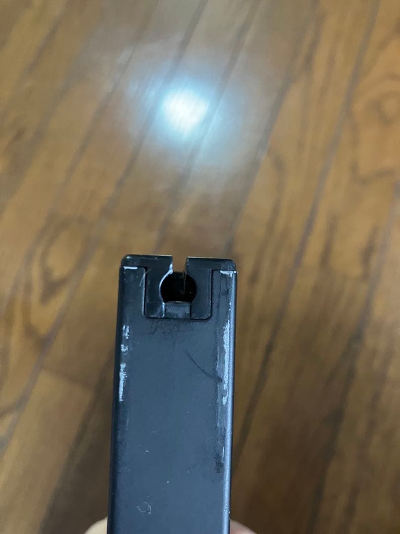 L96 ＯＤ　バイポッド付き　使用2回