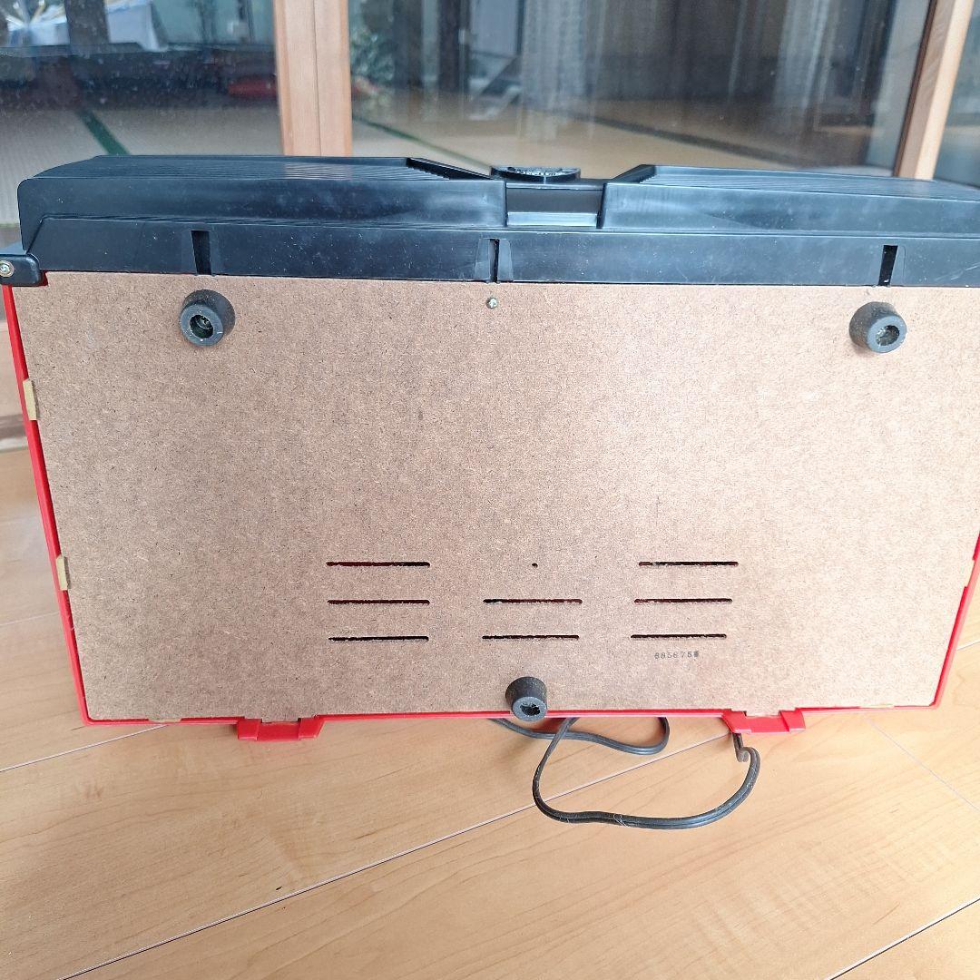 COLUMBIA-50M レコードプレーヤー アンティーク