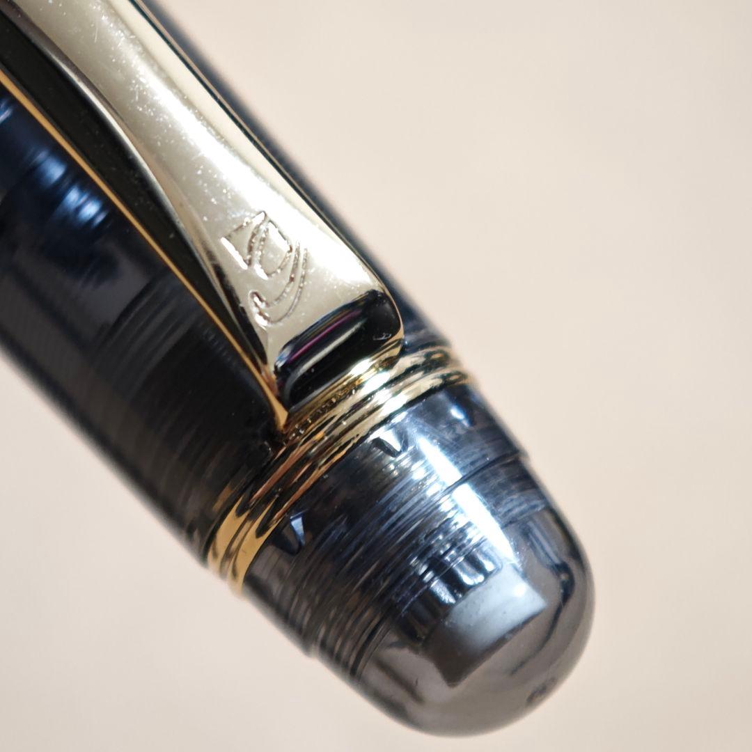 Pilot 2+1RV 廃盤ボールペン 多機能ペン 透明 スケルトン 文房具・事務用品