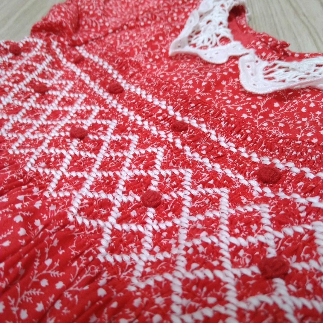 A*l様 ネクスト（NEXT）夏物まとめ売り 90サイズ相当 保育園着にも