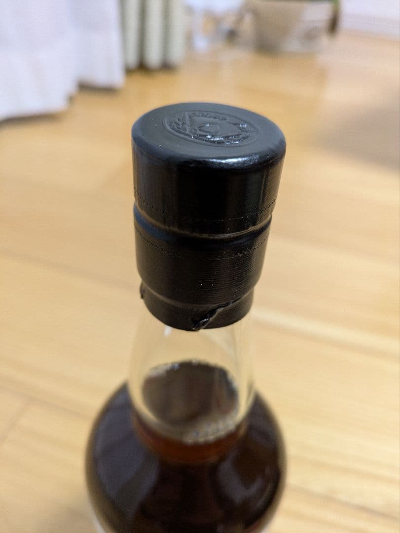 n*i様 イチローズモルト 秩父ウイスキー祭 2025当選ボトル