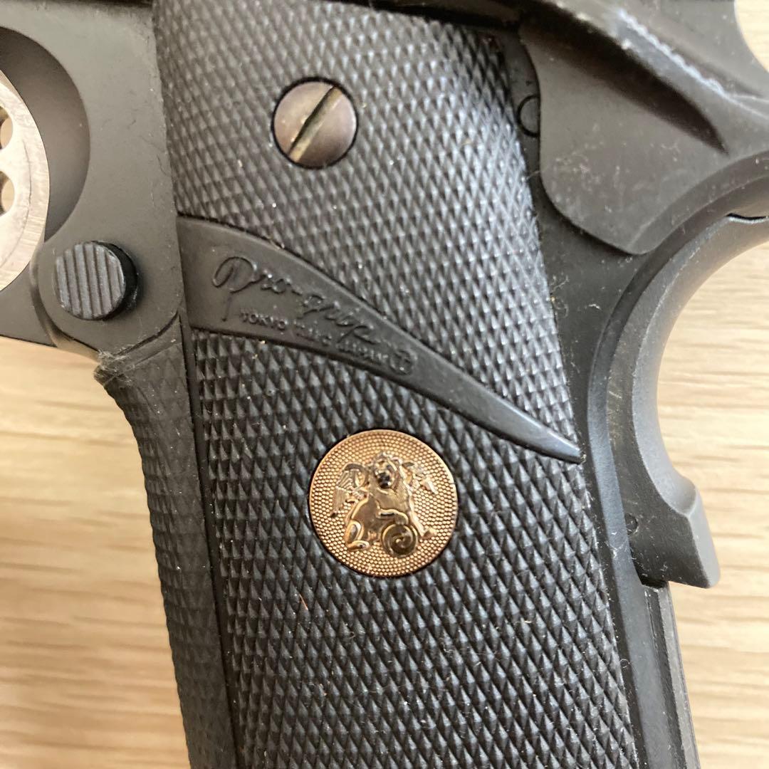 東京マルイ M1911A1コルトガバメント　ハンドガン