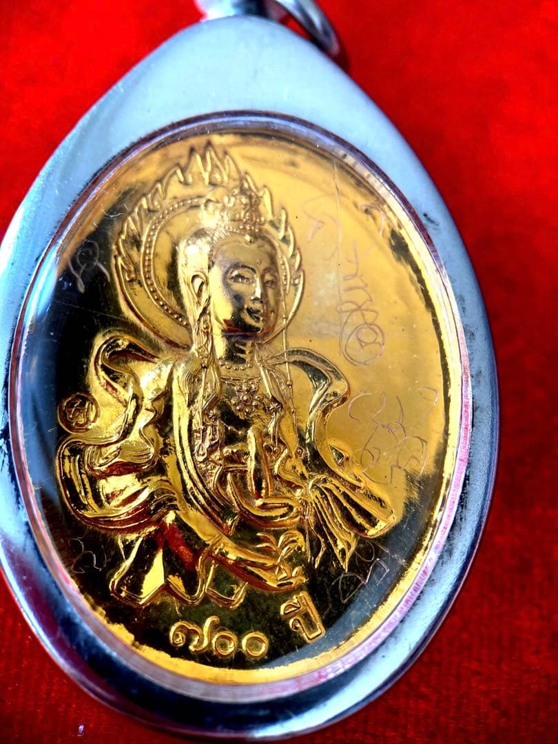 大法會《2538 連觀音》 観音