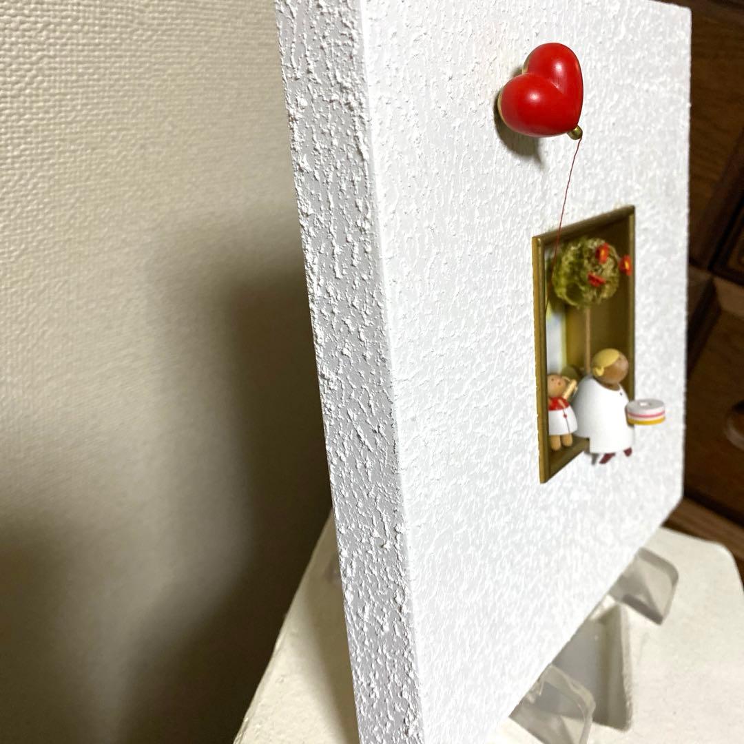 ギュンターライヒェル 守護天使ドイツ製 守護天使とクリスマス