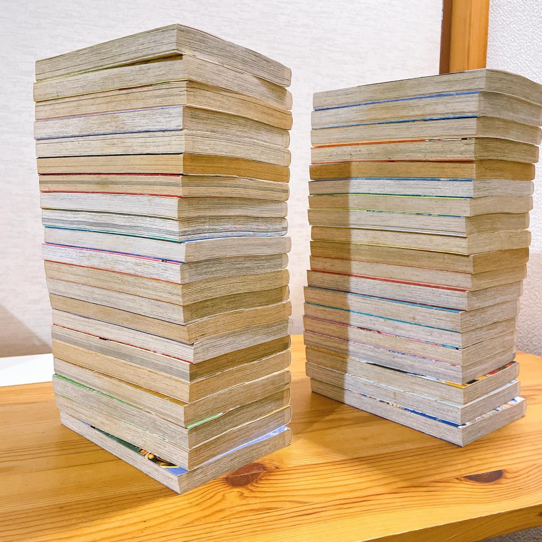 ONE PIECE 1〜113巻セット 尾田栄一郎