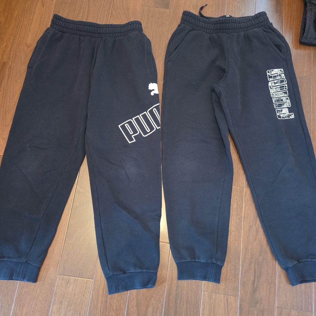 スポーツブランド　160 プーマ　アディダス　まとめ売り