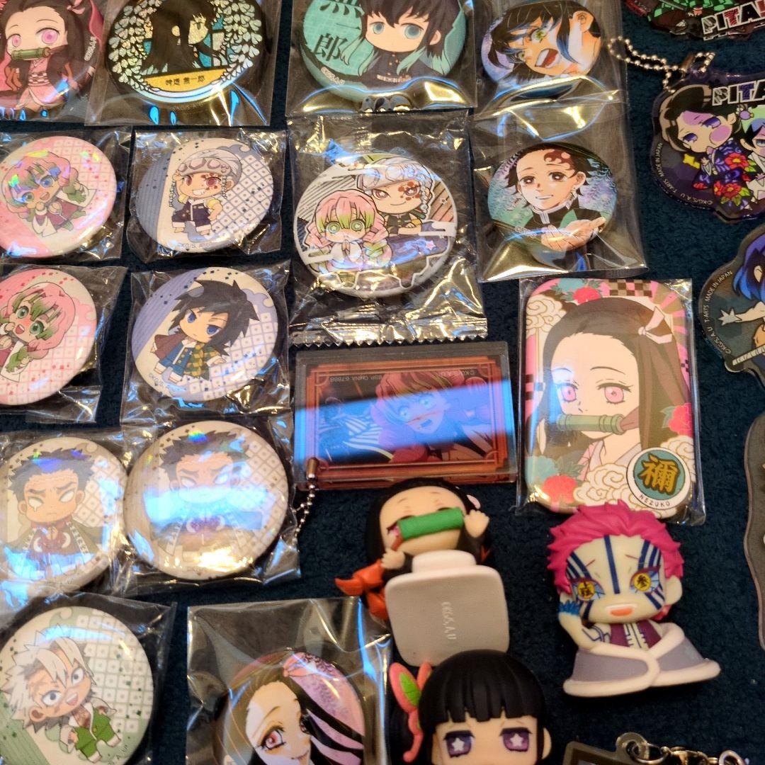 鬼滅の刃 コレクション 大量 まとめ売り 限定多数 匿名配送 - メルカリ