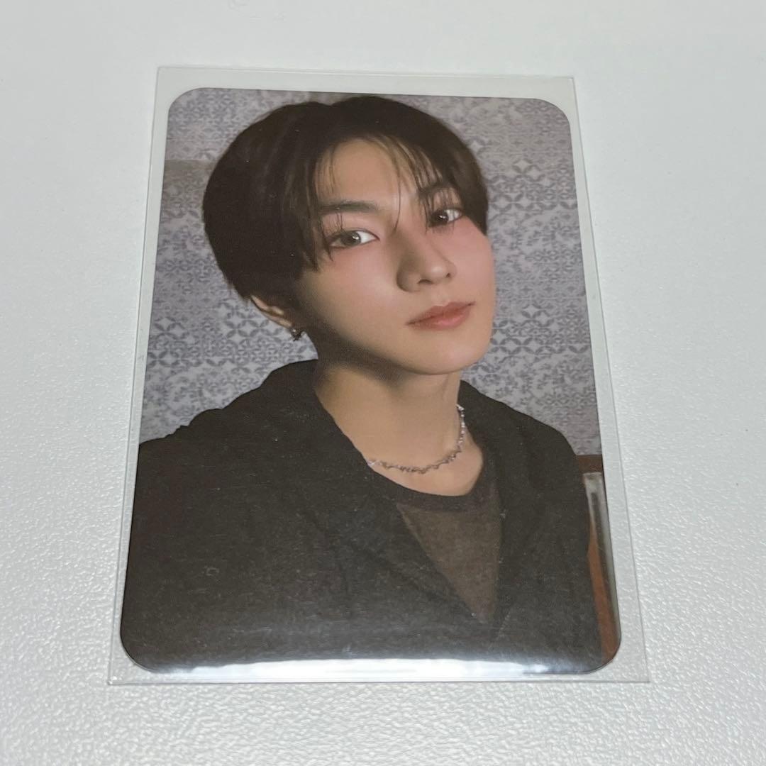 enhypen 中華 yetimall 2.0 特典 トレカ ジョンウォン - メルカリ