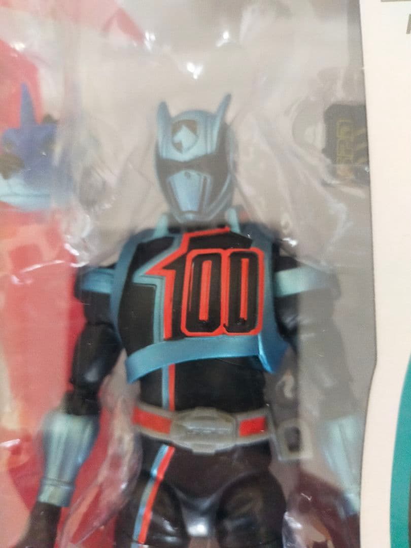 パワーレンジャー ライトニングコレクション シャドウレンジャー