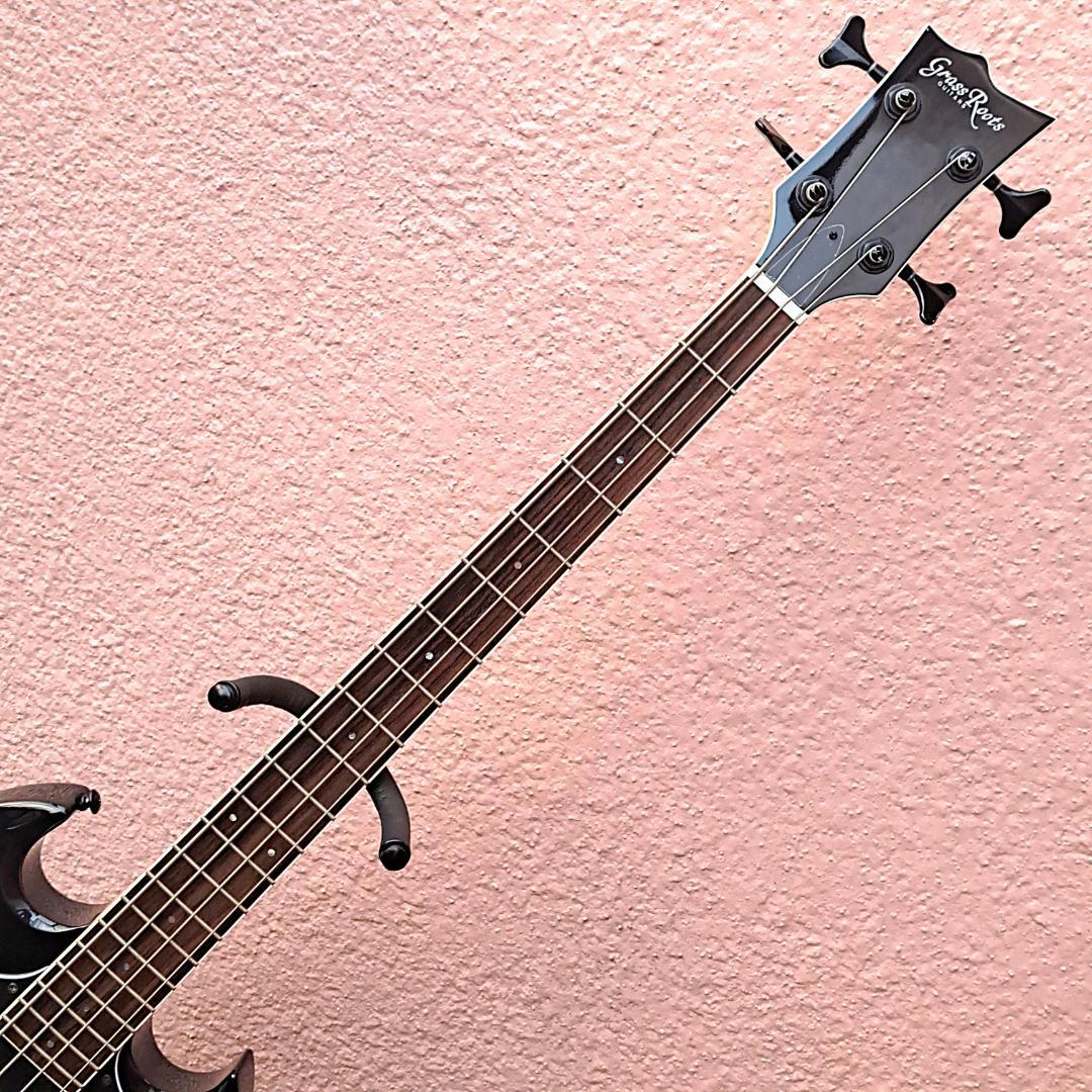 □GrassRoots G-VP-46B VIPER BASS グラスルーツ