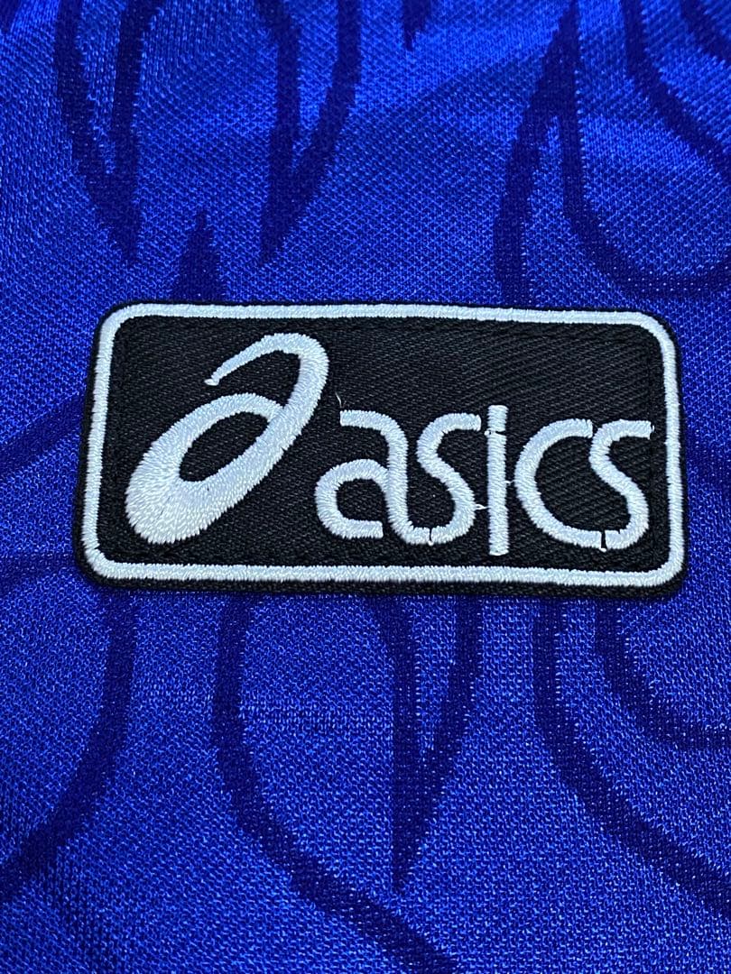 1998-1999 日本代表 サッカー レプリカユニフォーム サイズMの通販はau