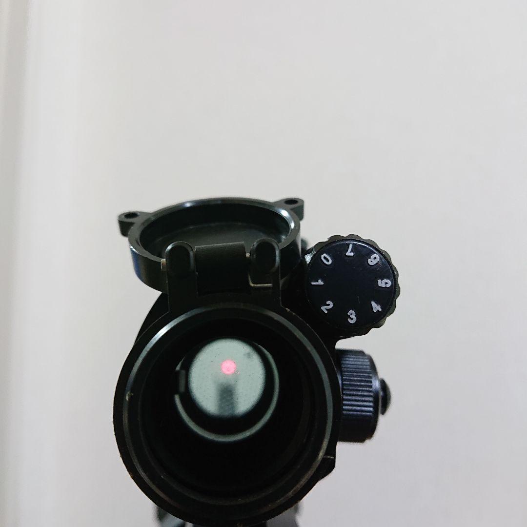 CAA M4S1 CQB 電動ガン