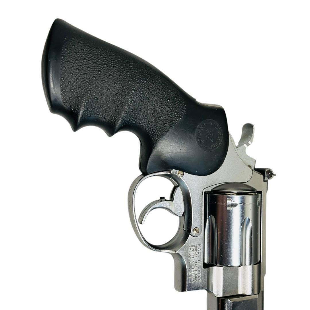 Smith & Wesson トイガンTANAKA ASGK