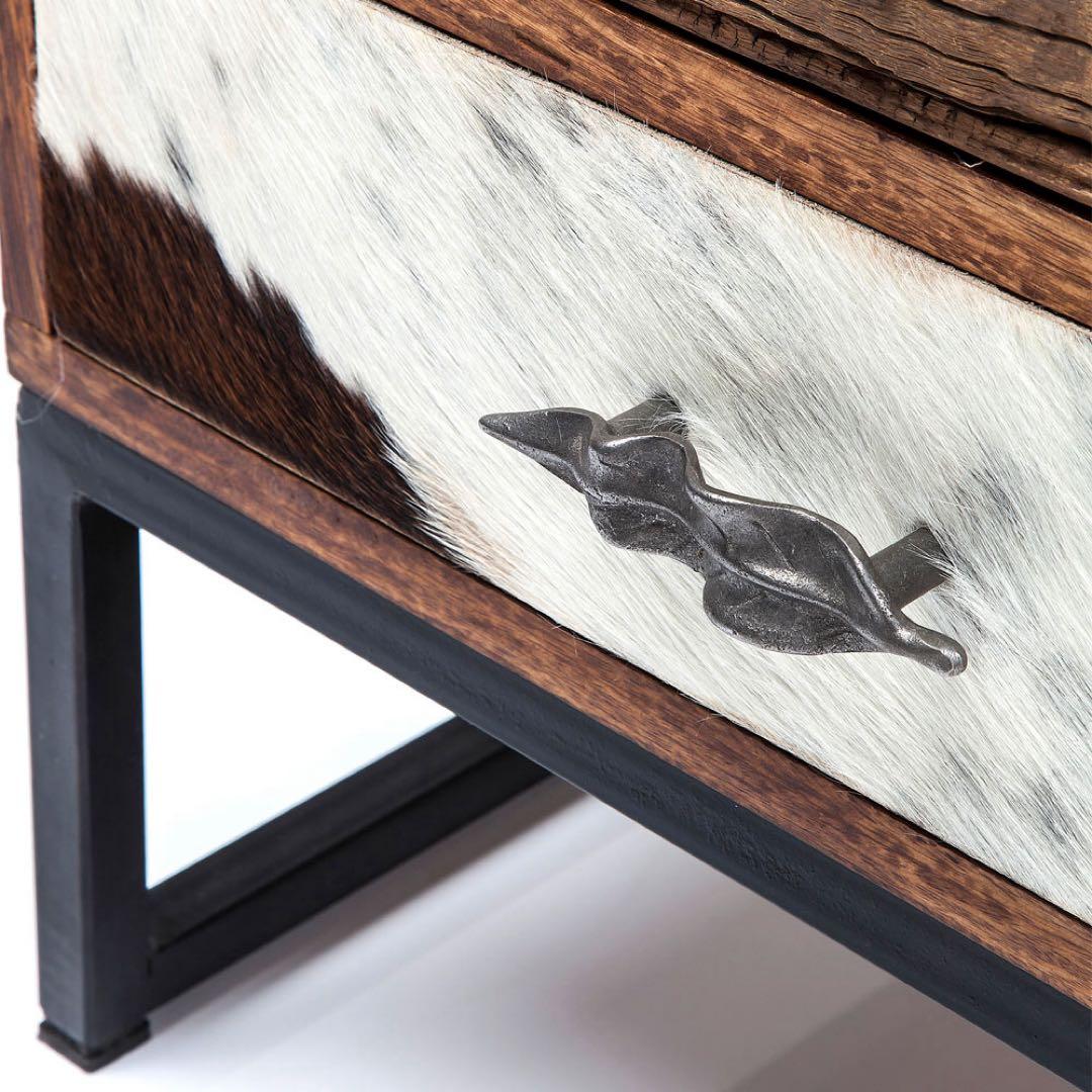 KARE RODEO テレビボード 廃盤品