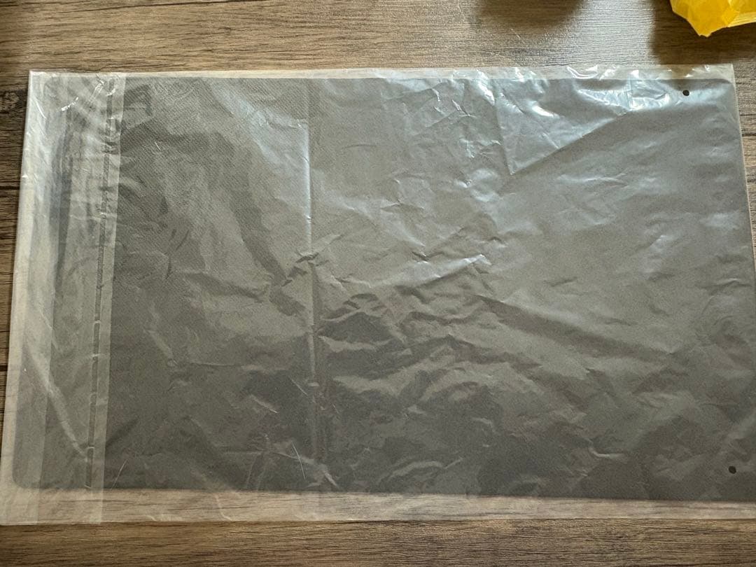 遊戯王公式ライトロードREGIONALQUALIFIER 2010 プレイマット